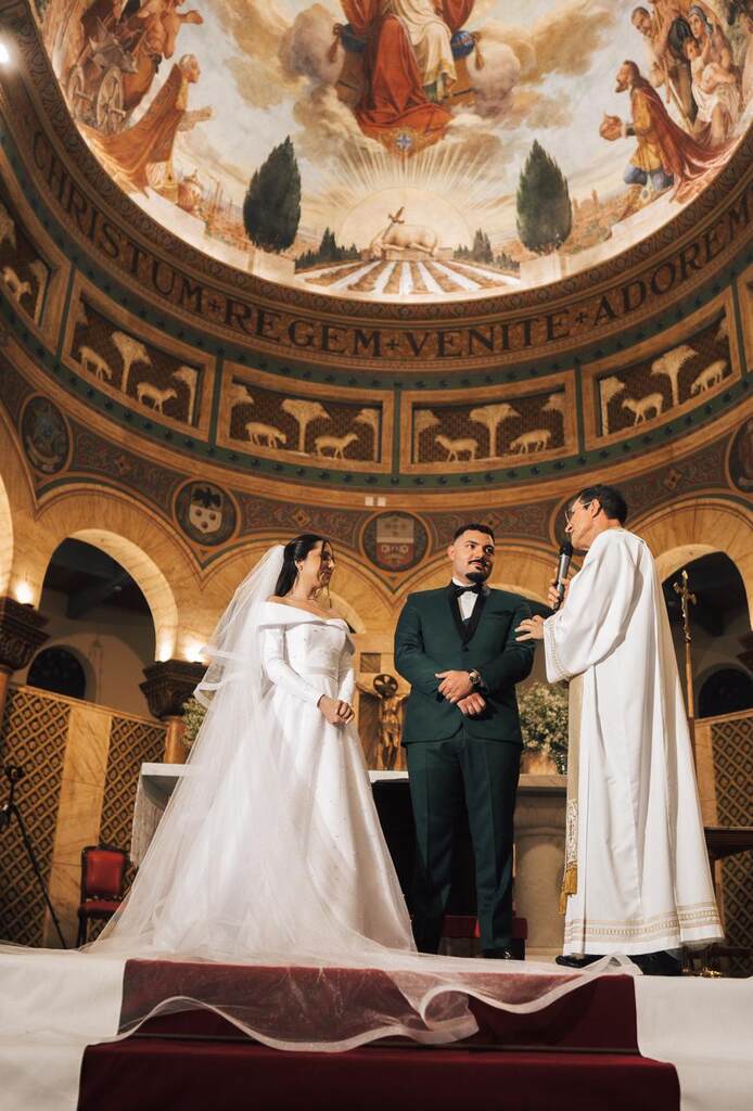 Assessoria para bodas: conhe&ccedil;a Bruna Rodrigues