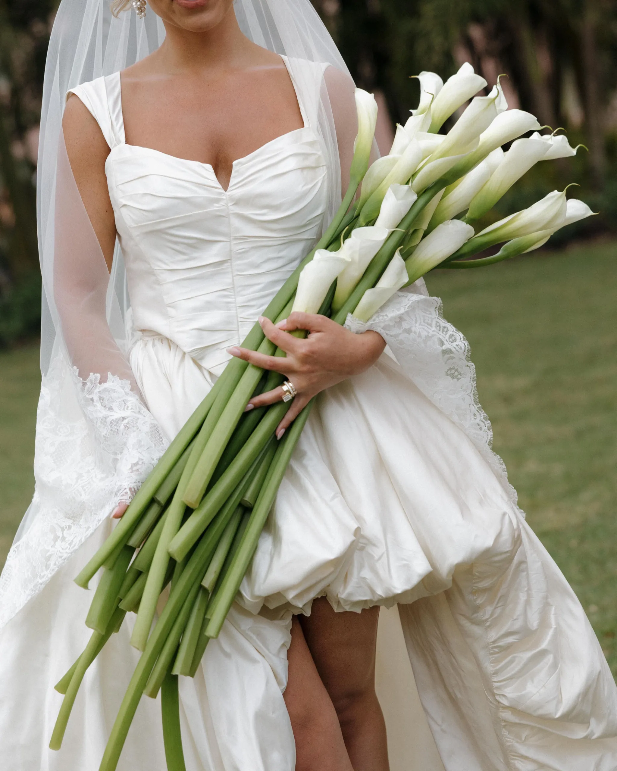 Tendências de Casamento 2026: + de 80 previsões para o próximo ano