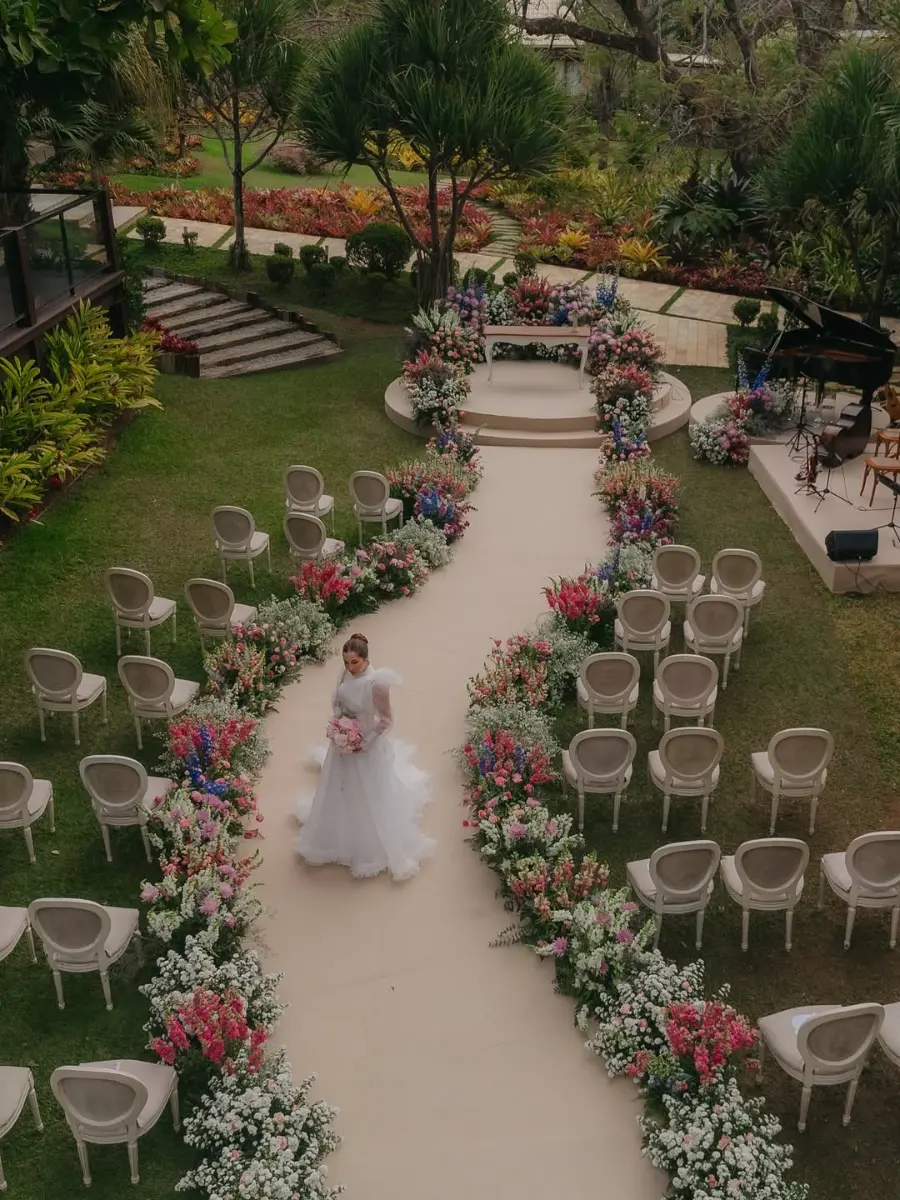 Tendências de Casamento 2026: + de 80 previsões para o próximo ano