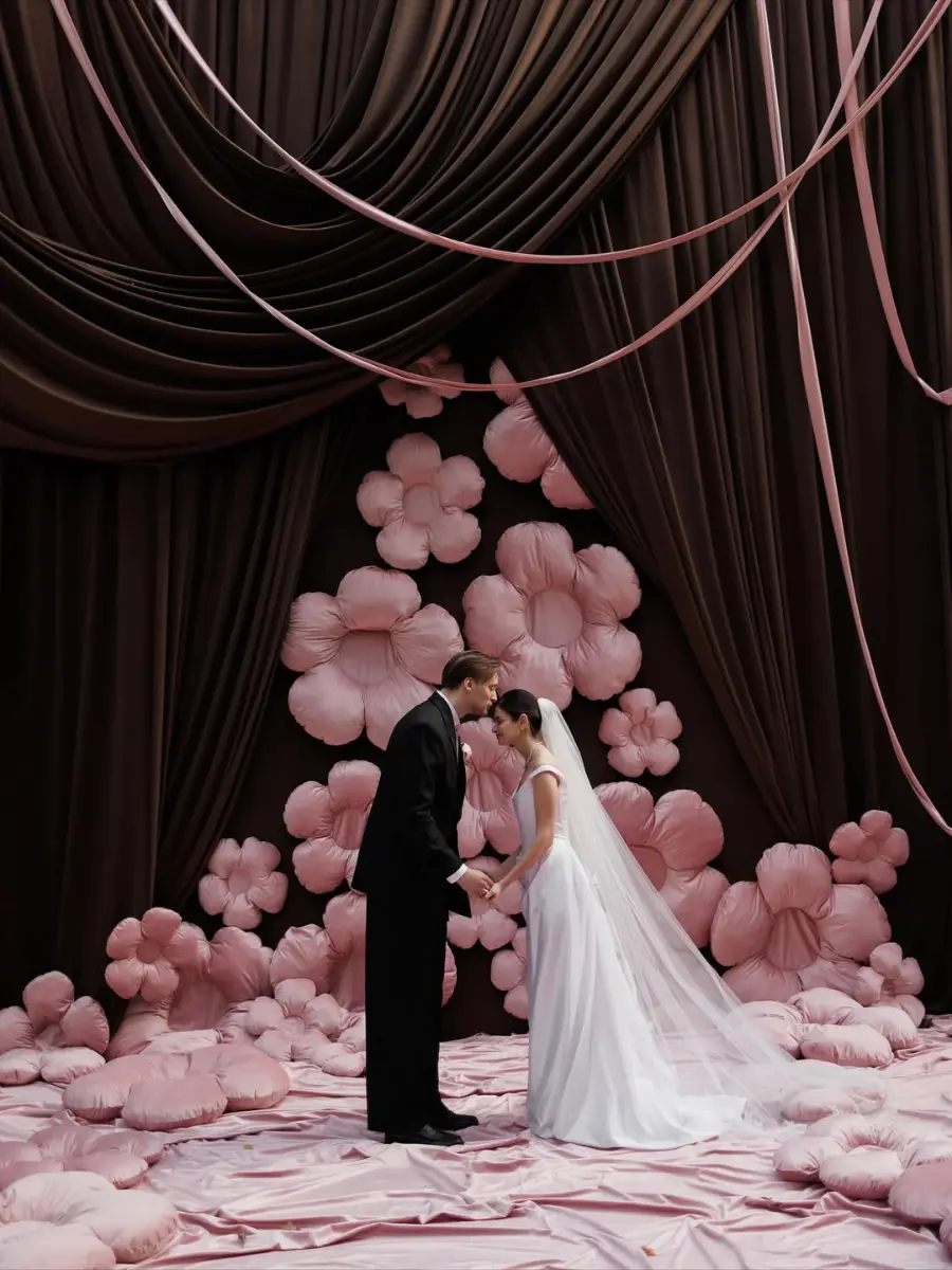 Tendências de Casamento 2026: + de 80 previsões para o próximo ano