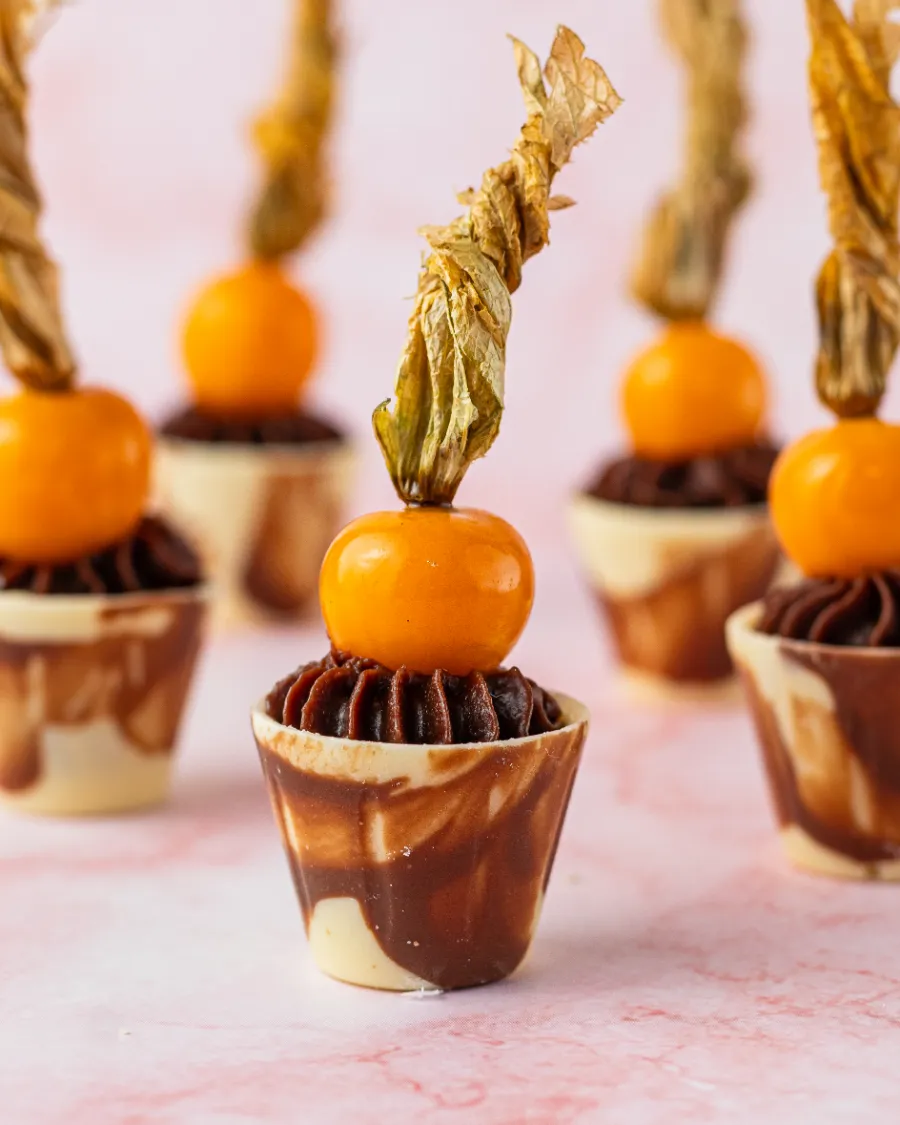 doce de physalis