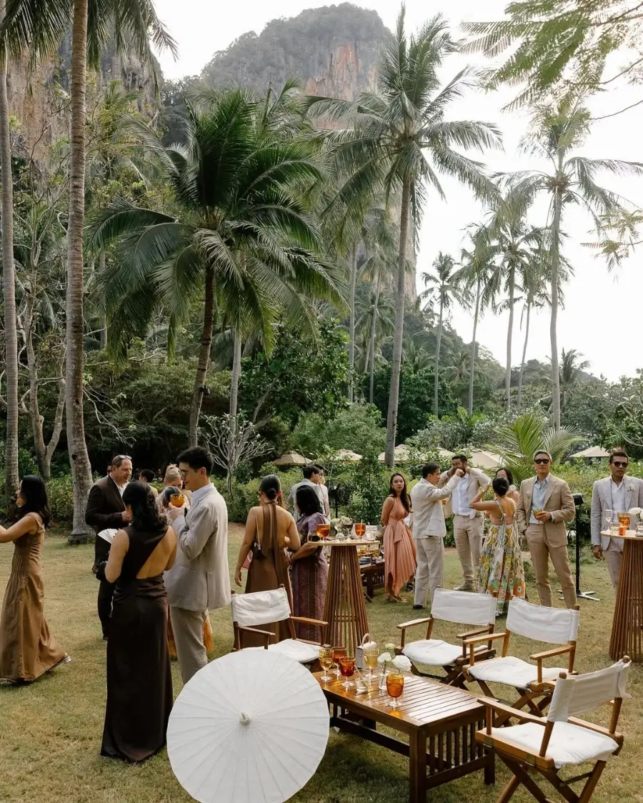 Tendências de Casamento 2026: + de 80 previsões para o próximo ano