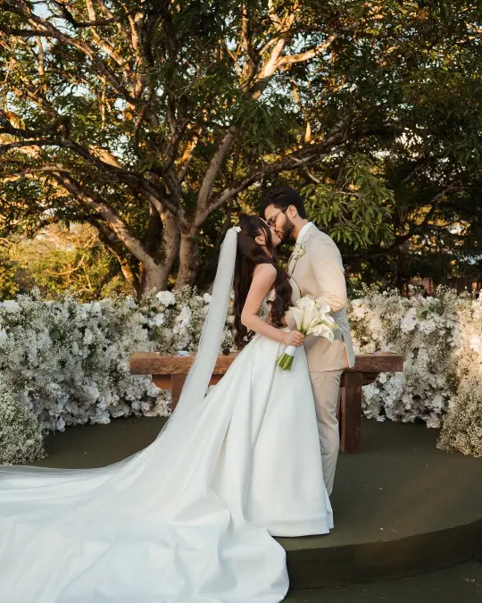 imagem 3 fornecedor: Gitana Abbade | Assessora e Cerimonialista de Casamento