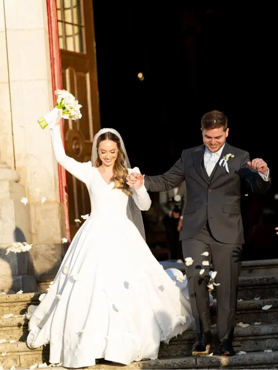 imagem 11 fornecedor: Gitana Abbade | Assessora e Cerimonialista de Casamento