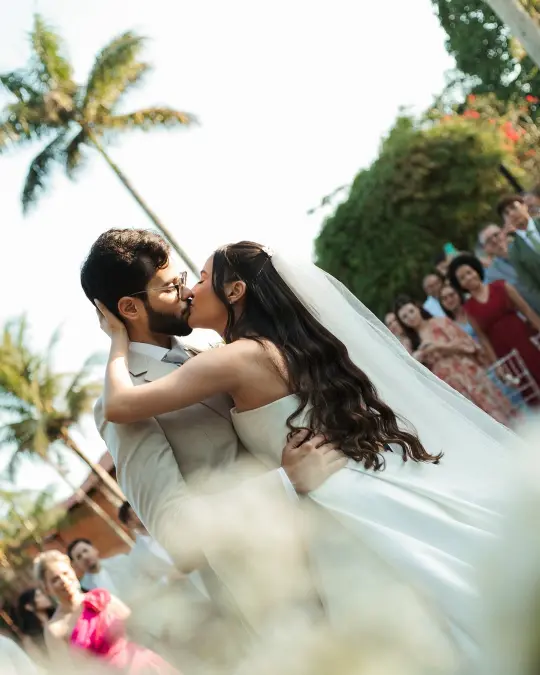 imagem 15 fornecedor: Gitana Abbade | Assessora e Cerimonialista de Casamento