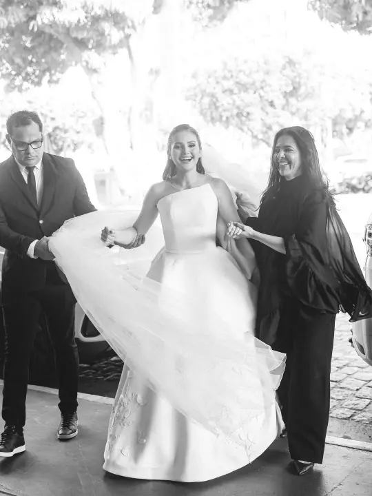 imagem 16 fornecedor: Gitana Abbade | Assessora e Cerimonialista de Casamento