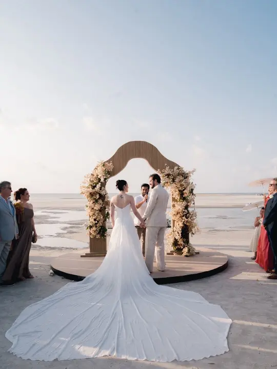 imagem 17 fornecedor: Gitana Abbade | Assessora e Cerimonialista de Casamento