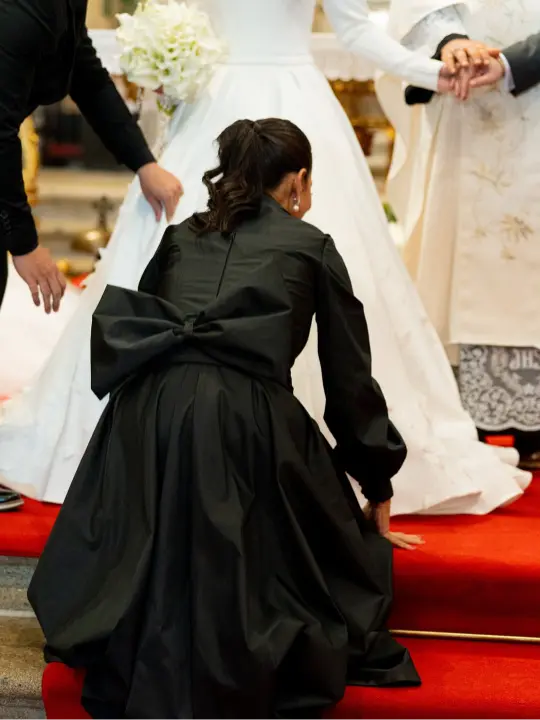 imagem 18 fornecedor: Gitana Abbade | Assessora e Cerimonialista de Casamento