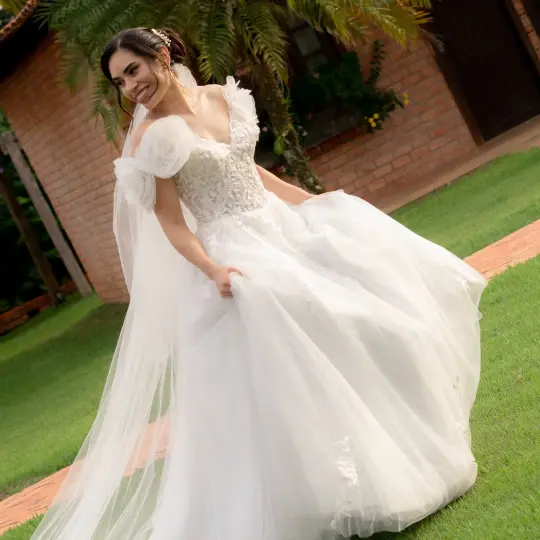 imagem 2 fornecedor: Gitana Abbade | Assessora e Cerimonialista de Casamento