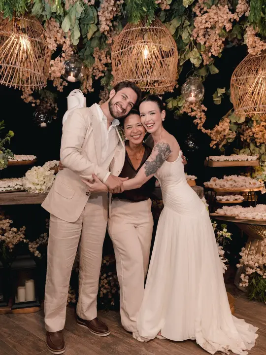 capa fornecedor: Gitana Abbade | Assessora e Cerimonialista de Casamento