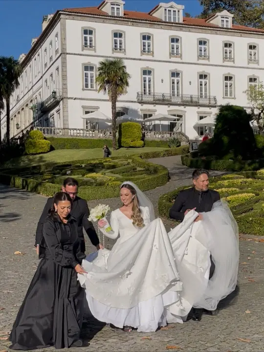 imagem 7 fornecedor: Gitana Abbade | Assessora e Cerimonialista de Casamento