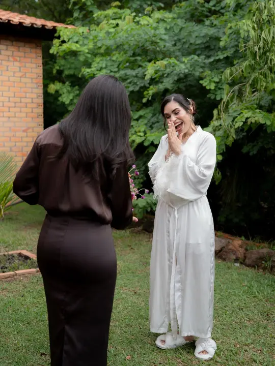 imagem 5 fornecedor: Gitana Abbade | Assessora e Cerimonialista de Casamento