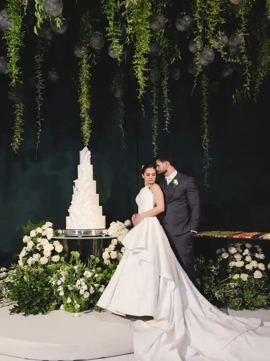 imagem 8 fornecedor: Gitana Abbade | Assessora e Cerimonialista de Casamento