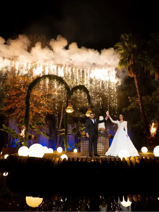 imagem 4 fornecedor: Gitana Abbade | Assessora e Cerimonialista de Casamento