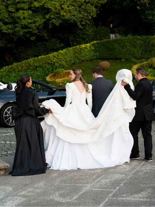 imagem 12 fornecedor: Gitana Abbade | Assessora e Cerimonialista de Casamento
