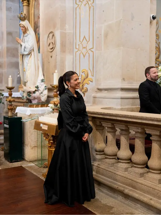 imagem 10 fornecedor: Gitana Abbade | Assessora e Cerimonialista de Casamento
