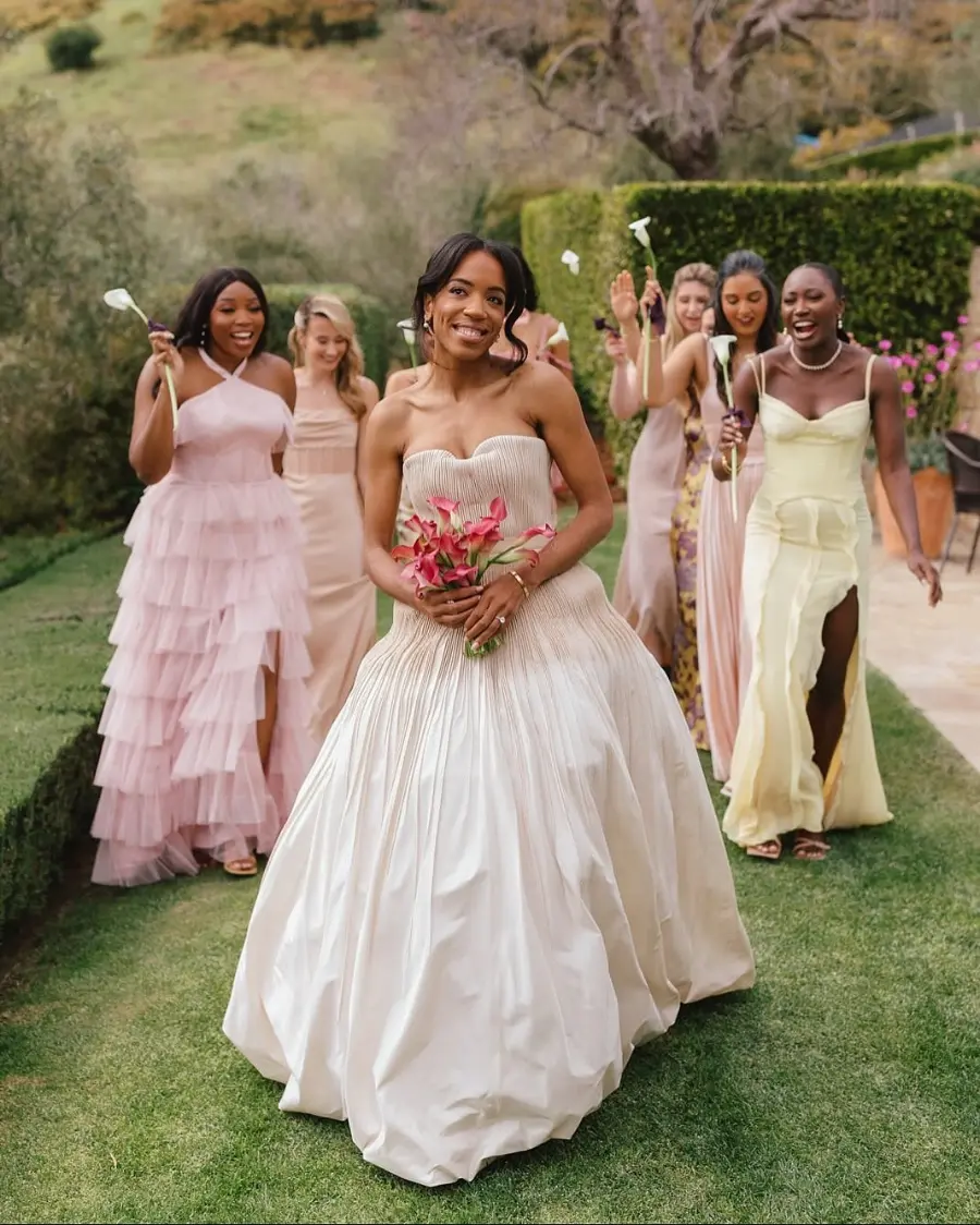 Tendências de Casamento 2026: + de 80 previsões para o próximo ano