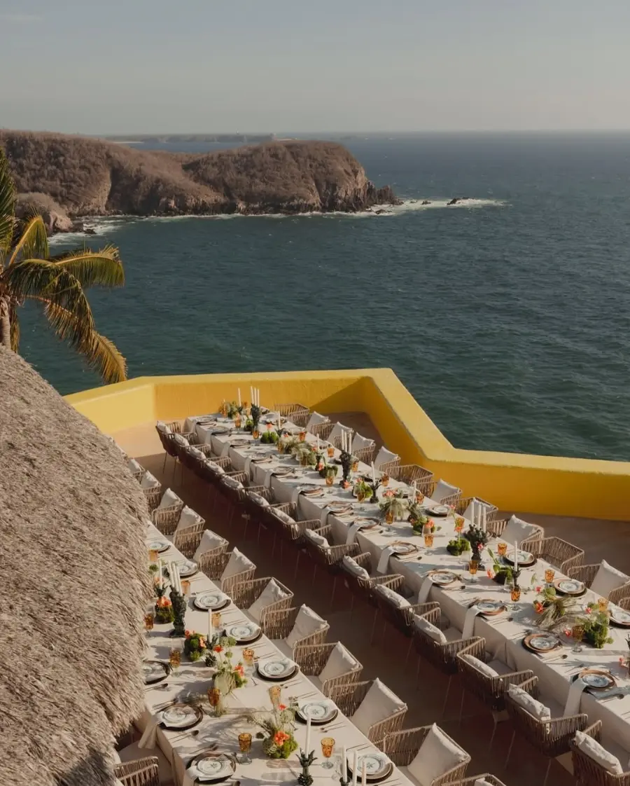 Tendências de Casamento 2026: + de 80 previsões para o próximo ano