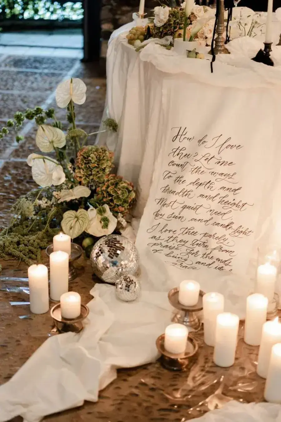 Tendências de Casamento 2026: + de 80 previsões para o próximo ano