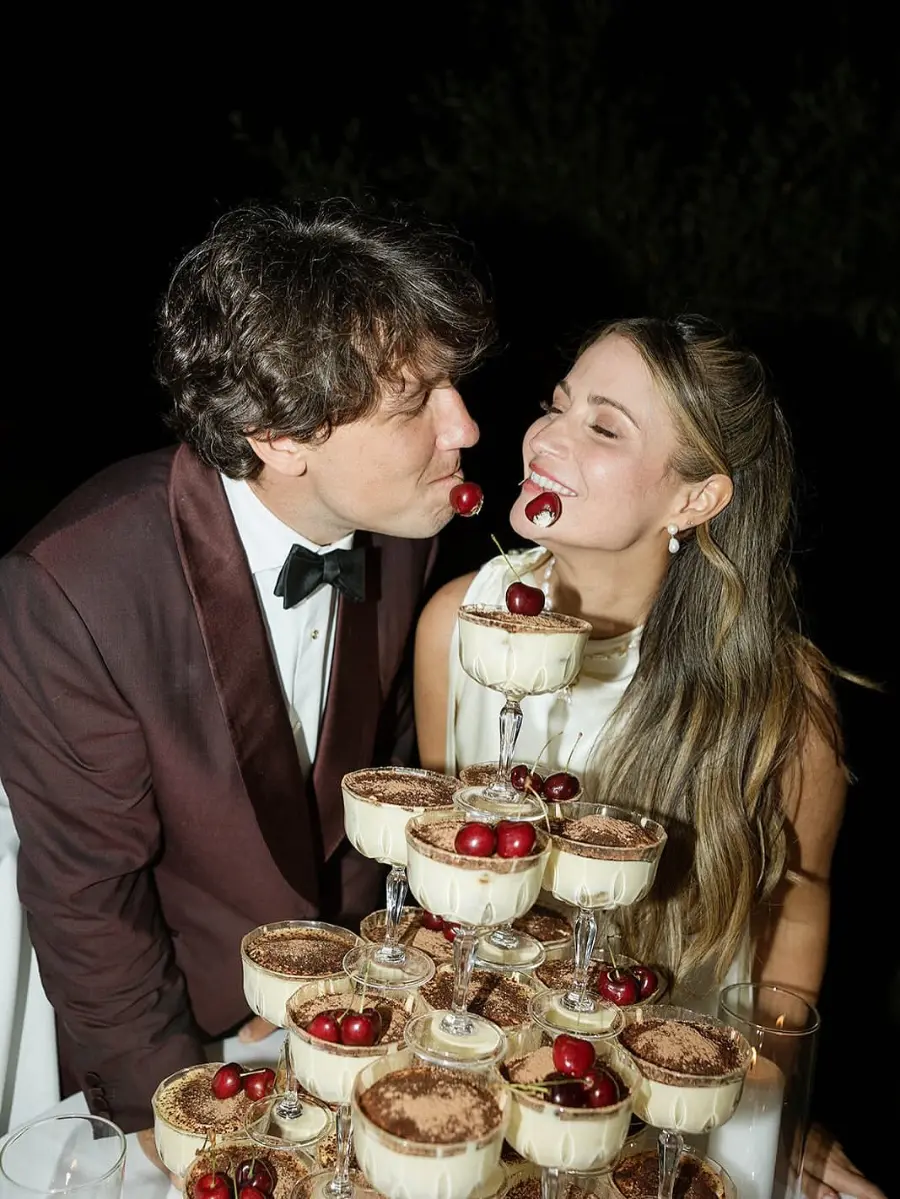 Tendências de Casamento 2026: + de 80 previsões para o próximo ano