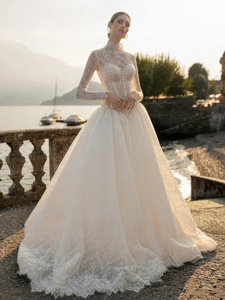 Tendências de Casamento 2026: + de 80 previsões para o próximo ano