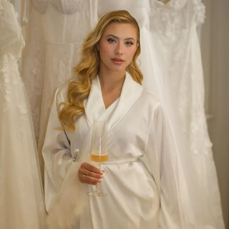 imagem 12 fornecedor: Ostensa Robes