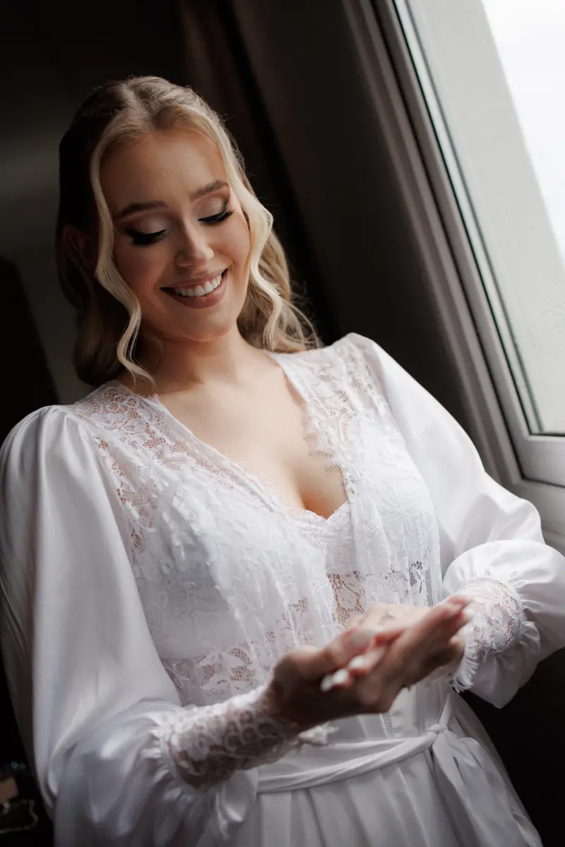 imagem 1 fornecedor: Ostensa Robes