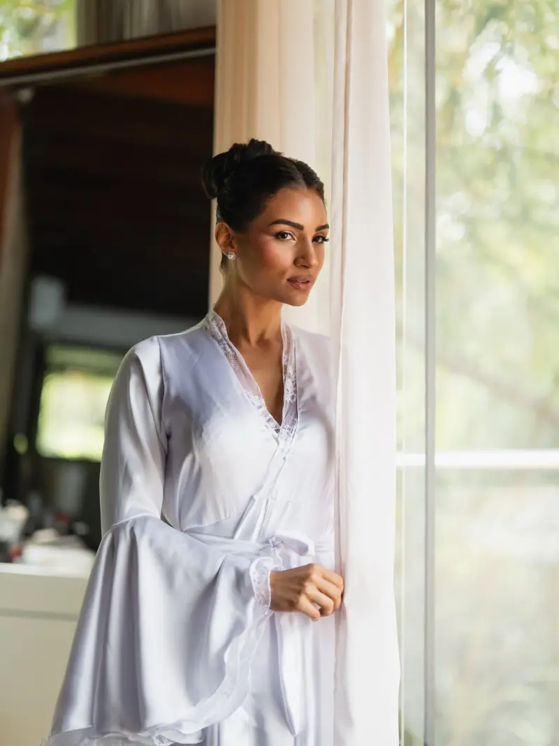 imagem 15 fornecedor: Ostensa Robes