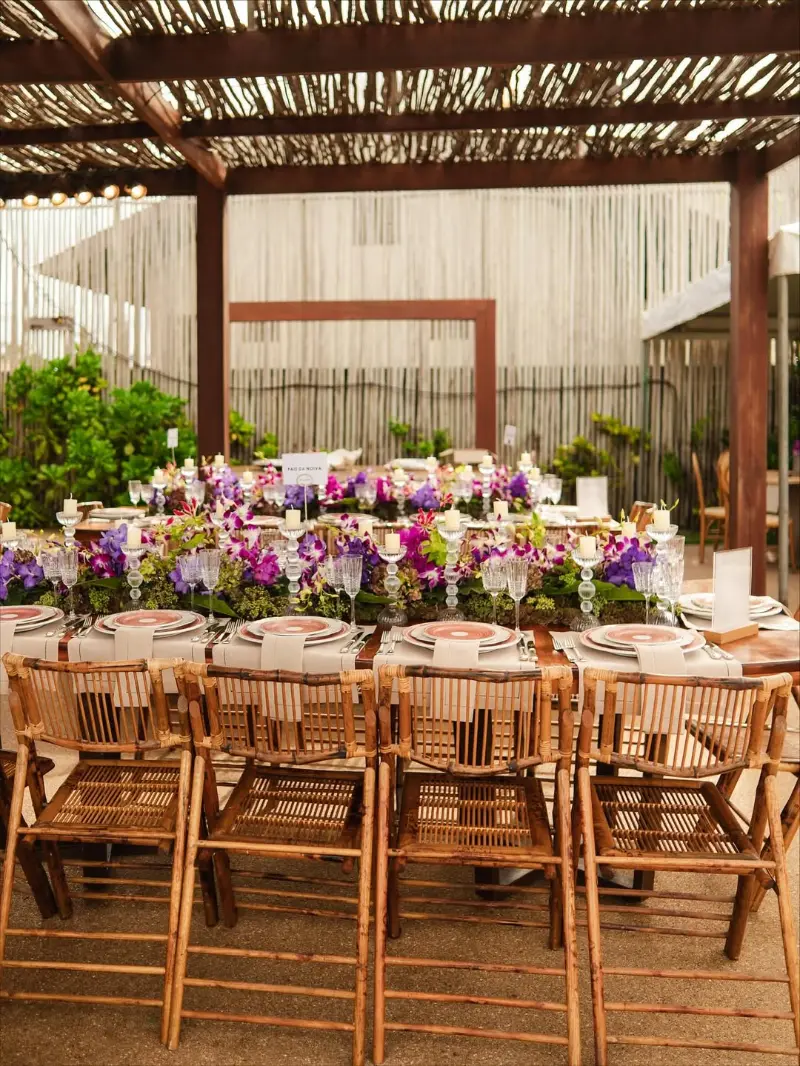 imagem 11 fornecedor: Luís Figueirêdo Design + Eventos