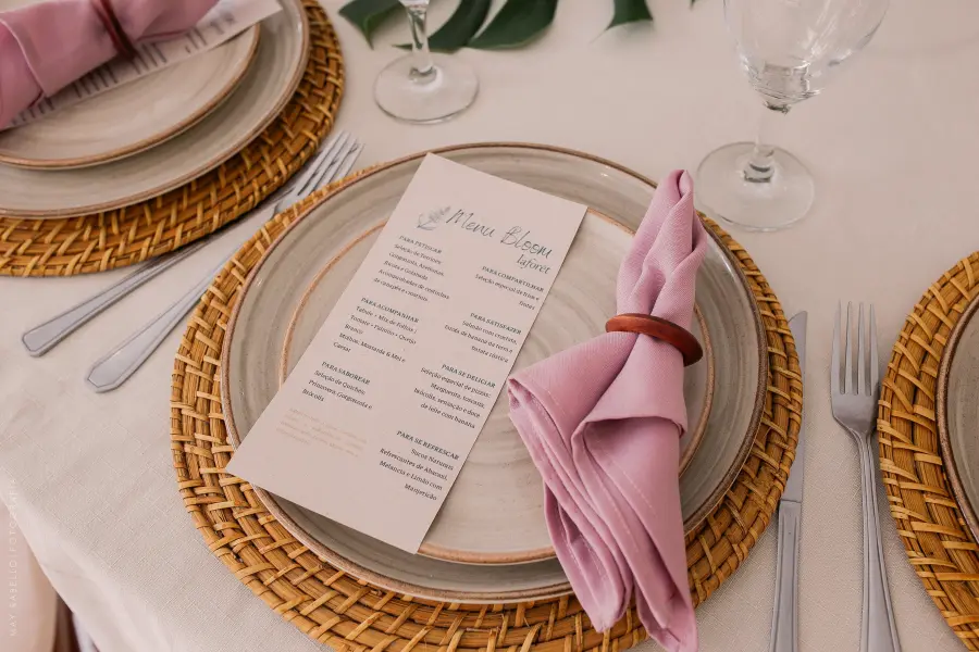 Bloom Lápis de Noiva: a terceira edição que celebrou conexões, conhecimento e novas experiências