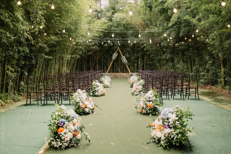 Bloom Lápis de Noiva: a terceira edição que celebrou conexões, conhecimento e novas experiências