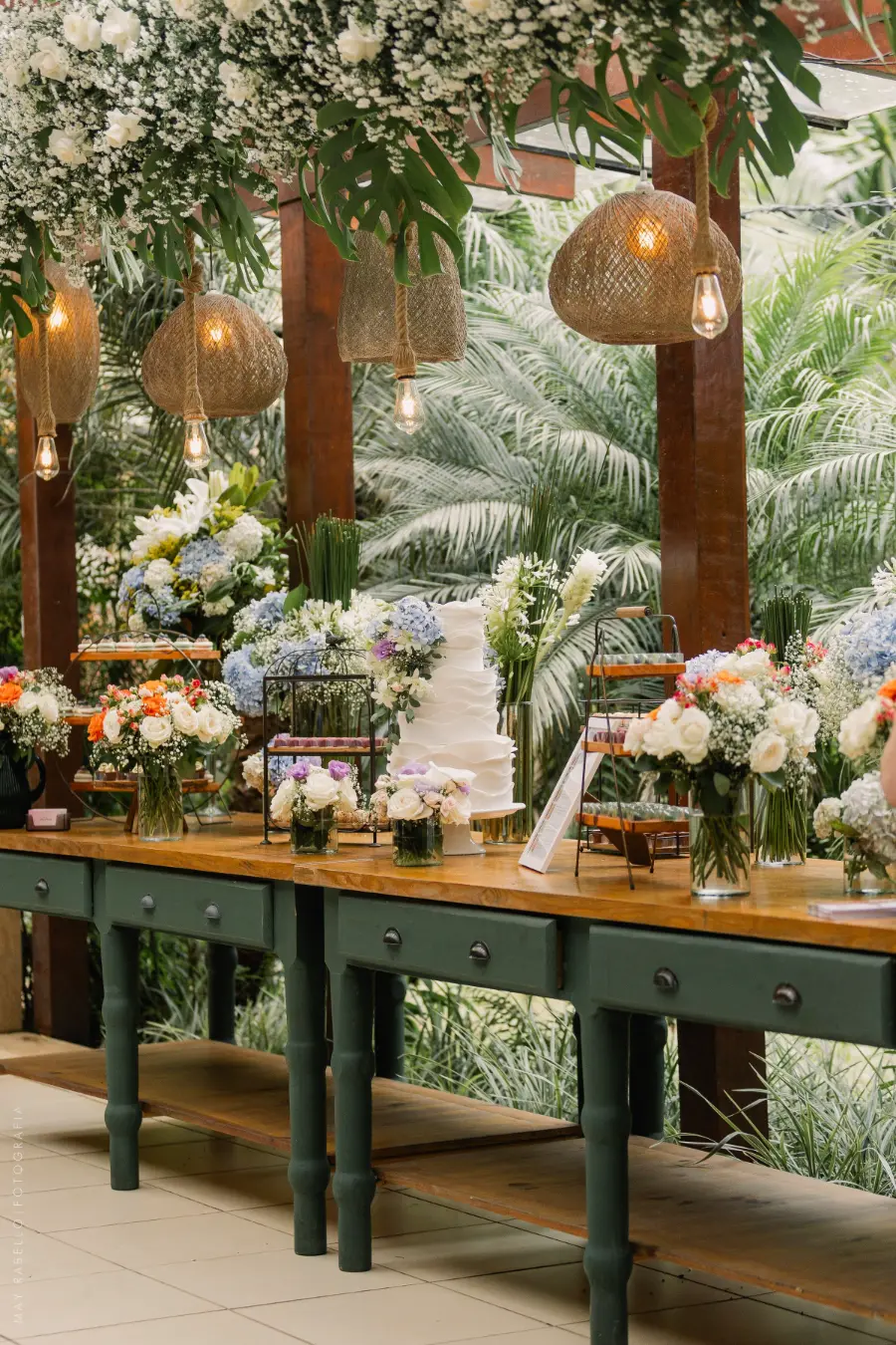 Bloom Lápis de Noiva: a terceira edição que celebrou conexões, conhecimento e novas experiências