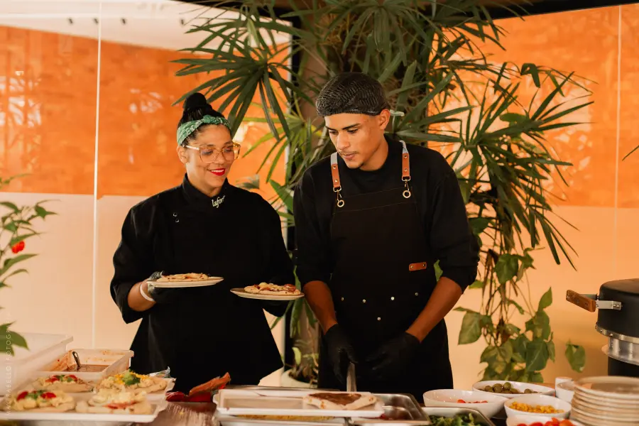 Bloom Lápis de Noiva: a terceira edição que celebrou conexões, conhecimento e novas experiências