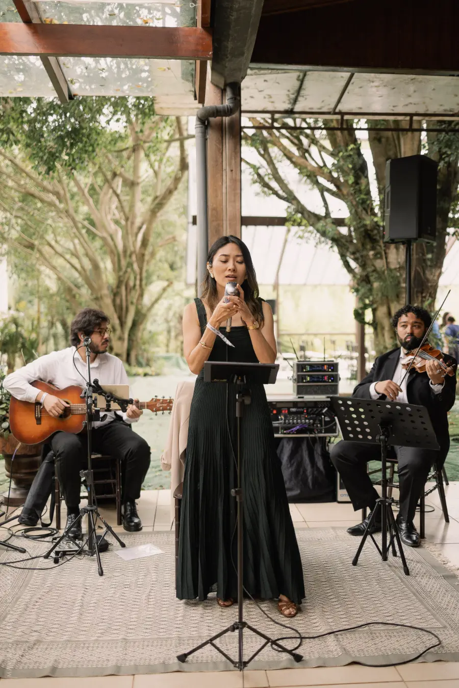 Bloom Lápis de Noiva: a terceira edição que celebrou conexões, conhecimento e novas experiências