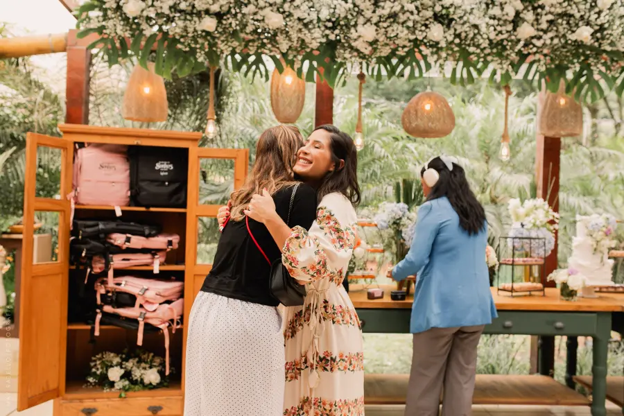 Bloom L&aacute;pis de Noiva: a terceira edi&ccedil;&atilde;o que celebrou conex&otilde;es, conhecimento e novas experi&ecirc;ncias