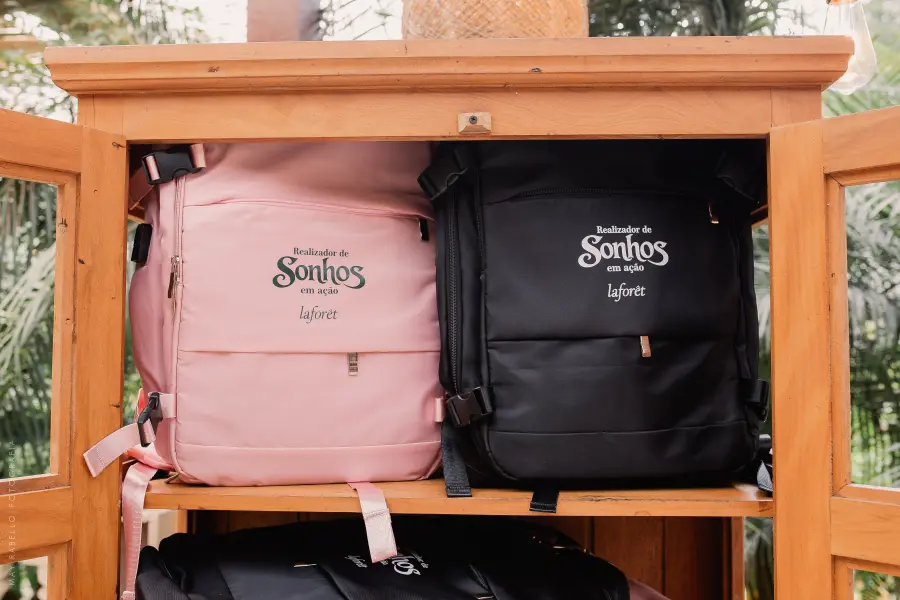 Bloom Lápis de Noiva: a terceira edição que celebrou conexões, conhecimento e novas experiências