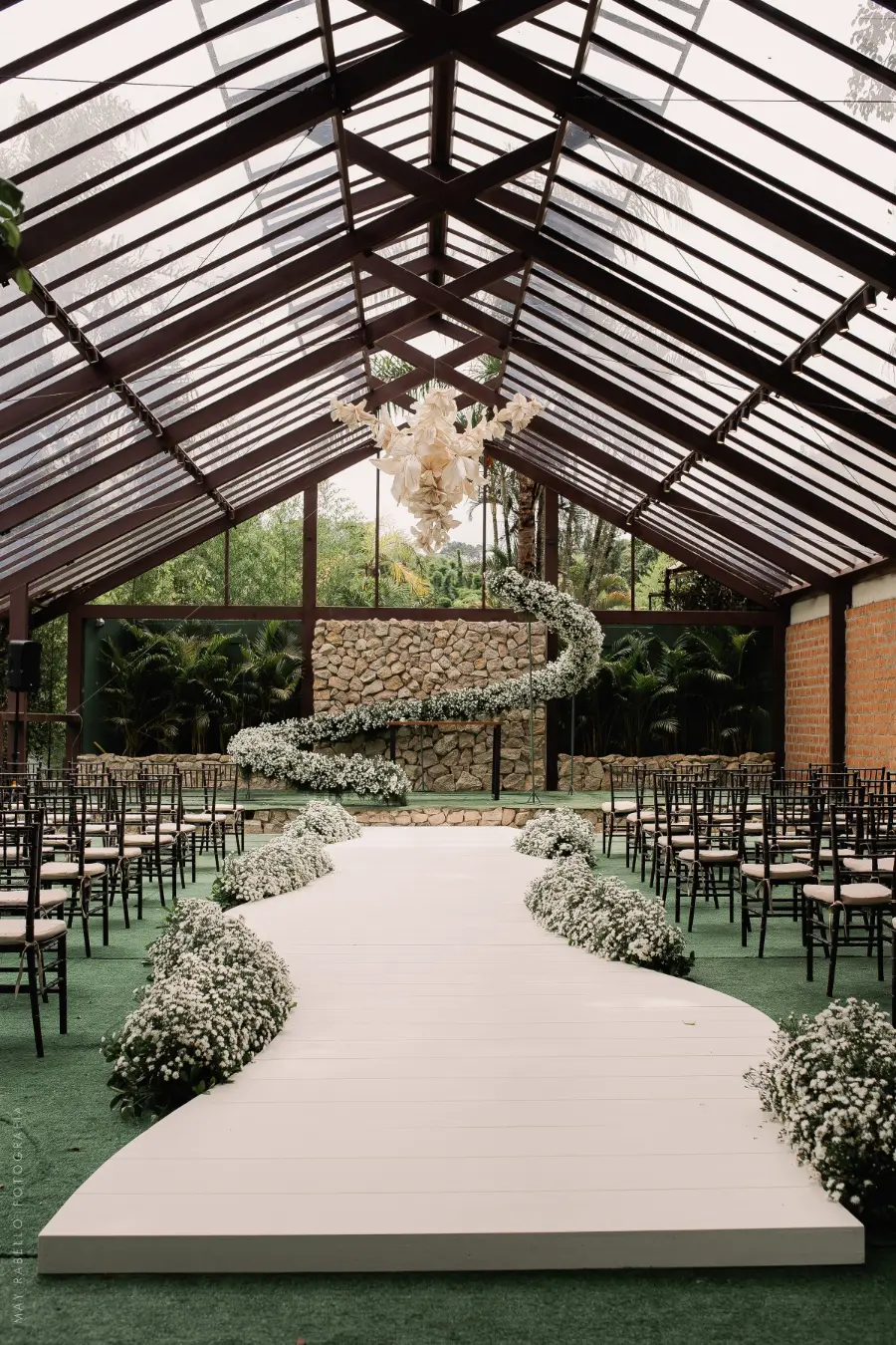 Bloom Lápis de Noiva: a terceira edição que celebrou conexões, conhecimento e novas experiências