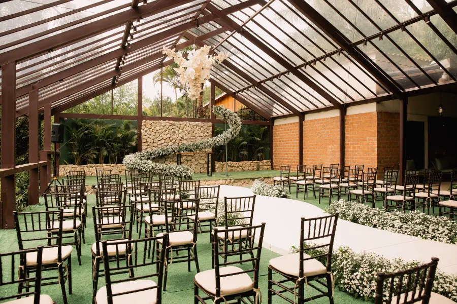 Bloom Lápis de Noiva: a terceira edição que celebrou conexões, conhecimento e novas experiências