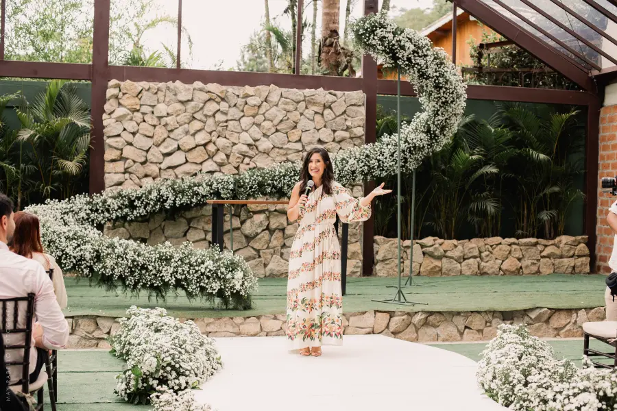 Bloom L&aacute;pis de Noiva: a terceira edi&ccedil;&atilde;o que celebrou conex&otilde;es, conhecimento e novas experi&ecirc;ncias