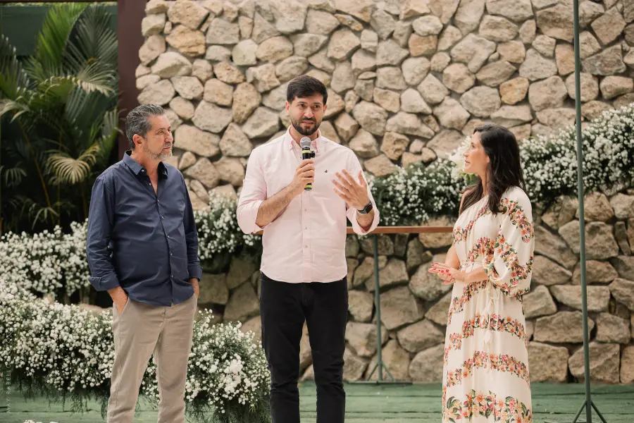 Bloom L&aacute;pis de Noiva: a terceira edi&ccedil;&atilde;o que celebrou conex&otilde;es, conhecimento e novas experi&ecirc;ncias