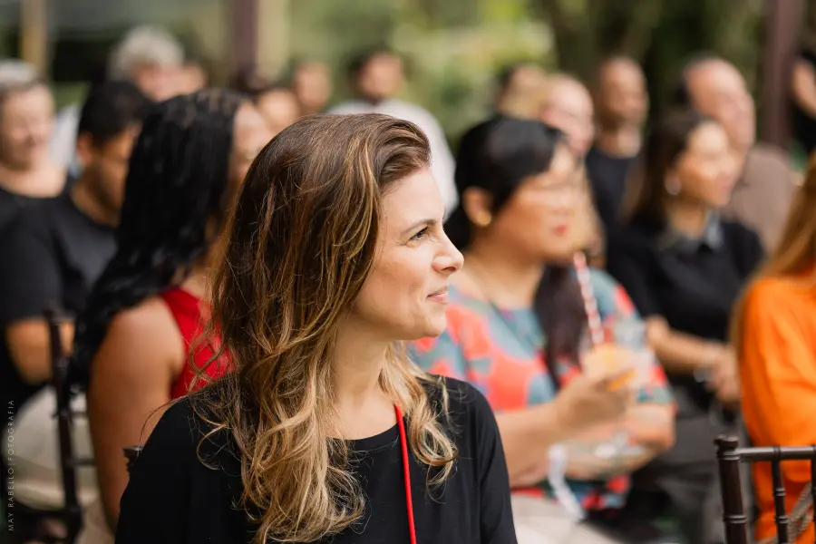 Bloom Lápis de Noiva: a terceira edição que celebrou conexões, conhecimento e novas experiências