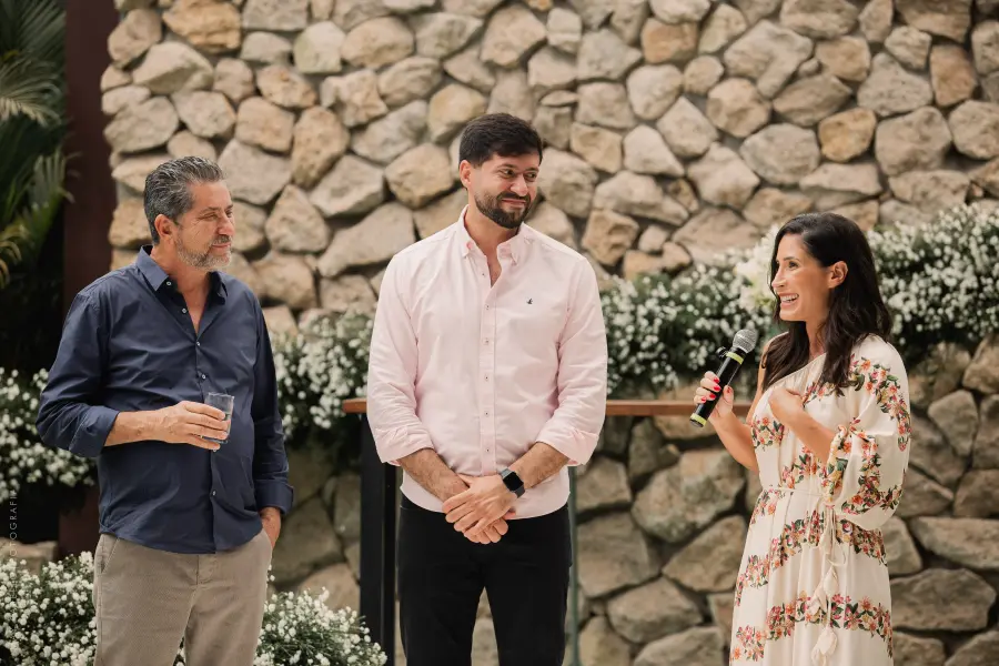 Bloom L&aacute;pis de Noiva: a terceira edi&ccedil;&atilde;o que celebrou conex&otilde;es, conhecimento e novas experi&ecirc;ncias