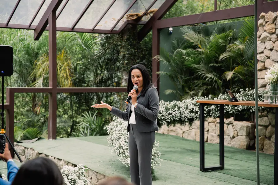 Bloom Lápis de Noiva: a terceira edição que celebrou conexões, conhecimento e novas experiências