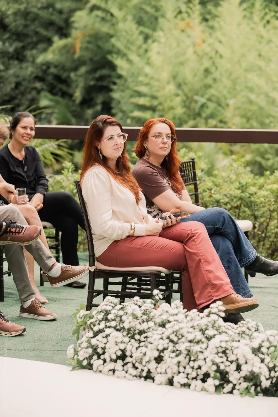 Bloom Lápis de Noiva: a terceira edição que celebrou conexões, conhecimento e novas experiências