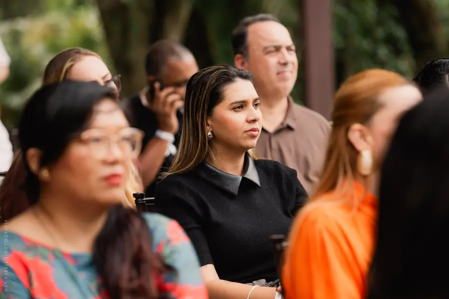 Bloom L&aacute;pis de Noiva: a terceira edi&ccedil;&atilde;o que celebrou conex&otilde;es, conhecimento e novas experi&ecirc;ncias