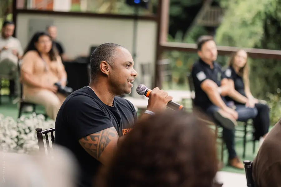 Bloom Lápis de Noiva: a terceira edição que celebrou conexões, conhecimento e novas experiências