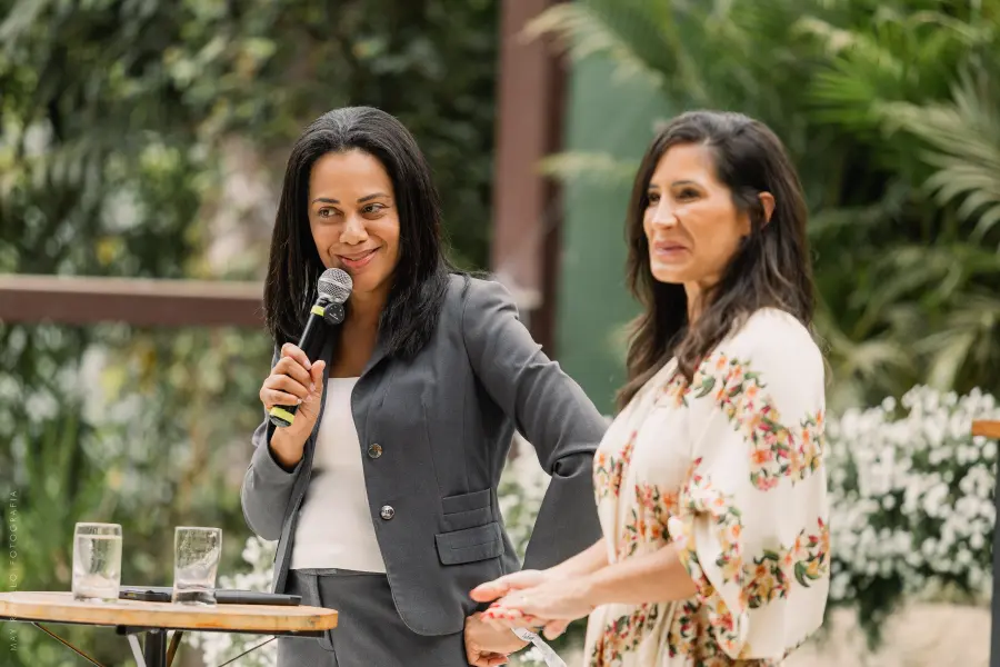 Bloom Lápis de Noiva: a terceira edição que celebrou conexões, conhecimento e novas experiências