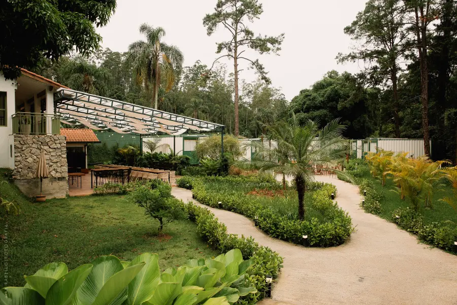 Bloom L&aacute;pis de Noiva: a terceira edi&ccedil;&atilde;o que celebrou conex&otilde;es, conhecimento e novas experi&ecirc;ncias