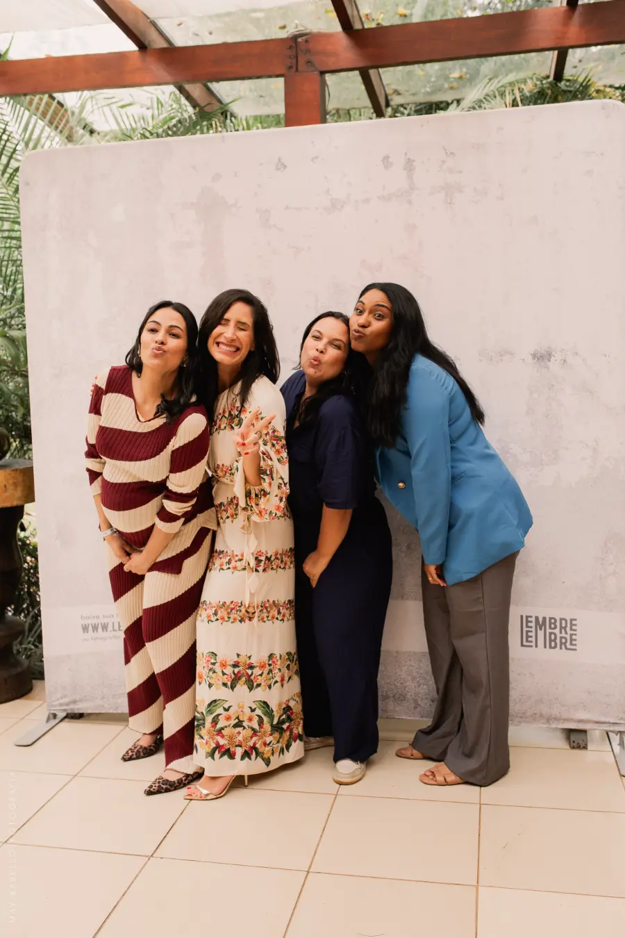 Bloom Lápis de Noiva: a terceira edição que celebrou conexões, conhecimento e novas experiências