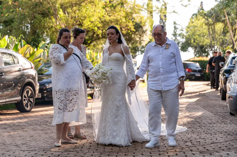 oiva falando com a assessoria